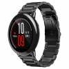 Tech-Protect Stainless Band Black - Xiaomi Amazfit Pace